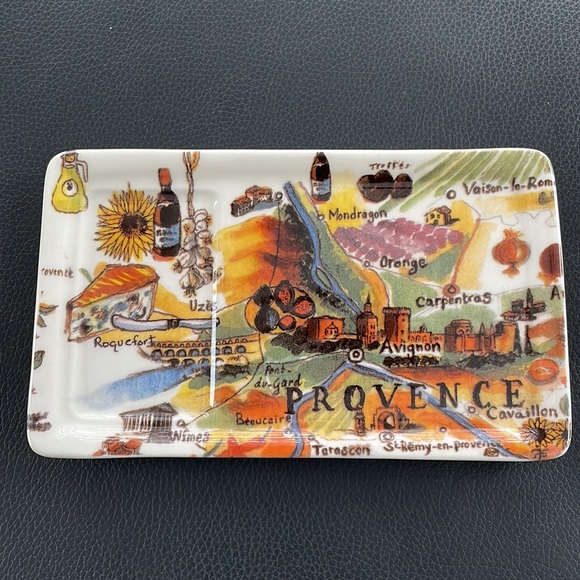 Williams Sonoma Cheese Trays - Picture 3 of 5